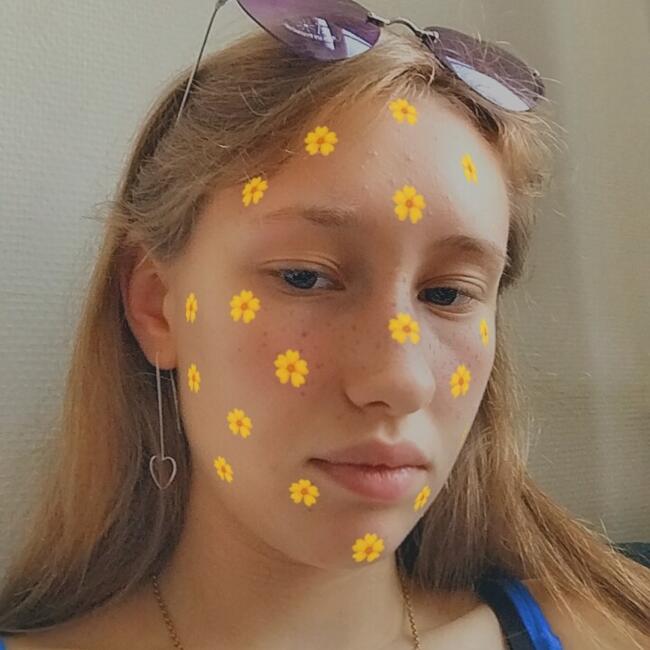 Babysitter in Bredene: Amber