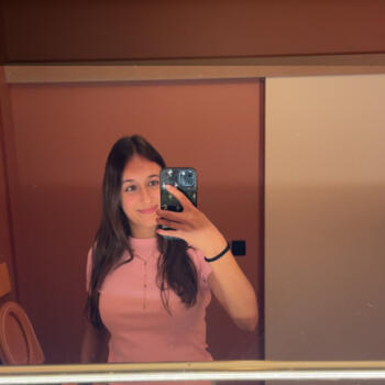 Babysitter in Toulouse: Laura