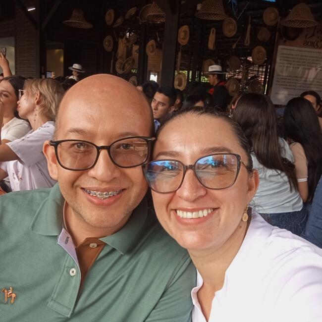 Babysitting job in Bucaramanga: JANNETH CRISTINA