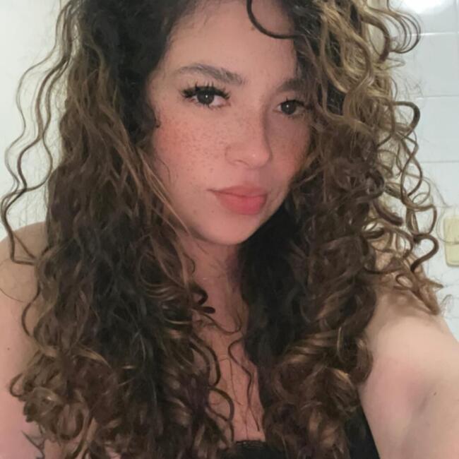 Babysitting job in Arequipa: Adriana