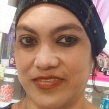 Nanny in Mossel Bay: Tass