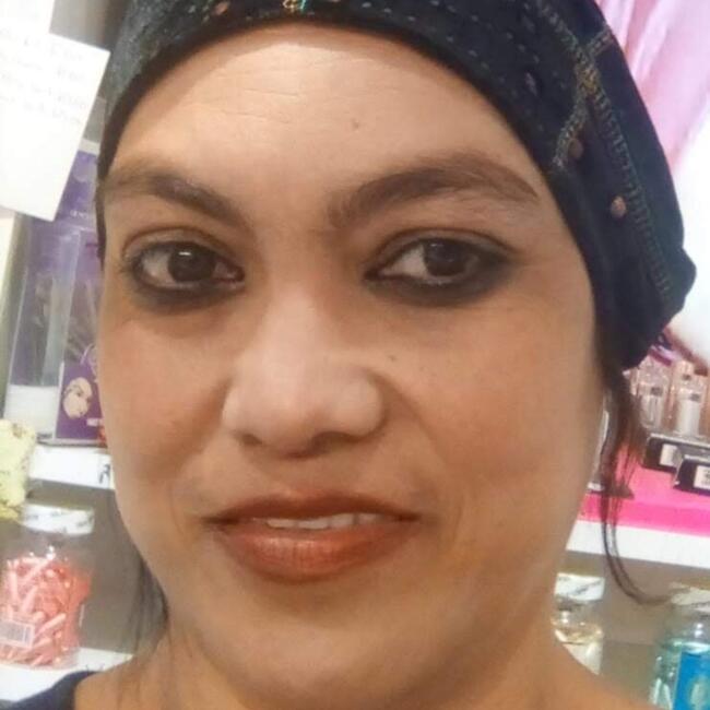 Nanny in Mossel Bay: Tass