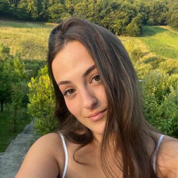 Niñera en Granada: Patricia