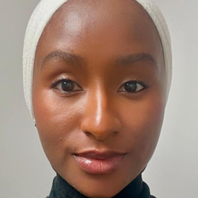 Babysitting job in Milton Keynes: Maryam