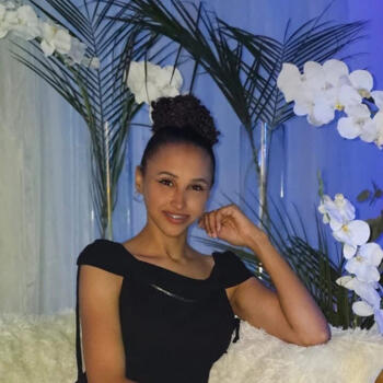 Babysitter in Montevideo: Ruth