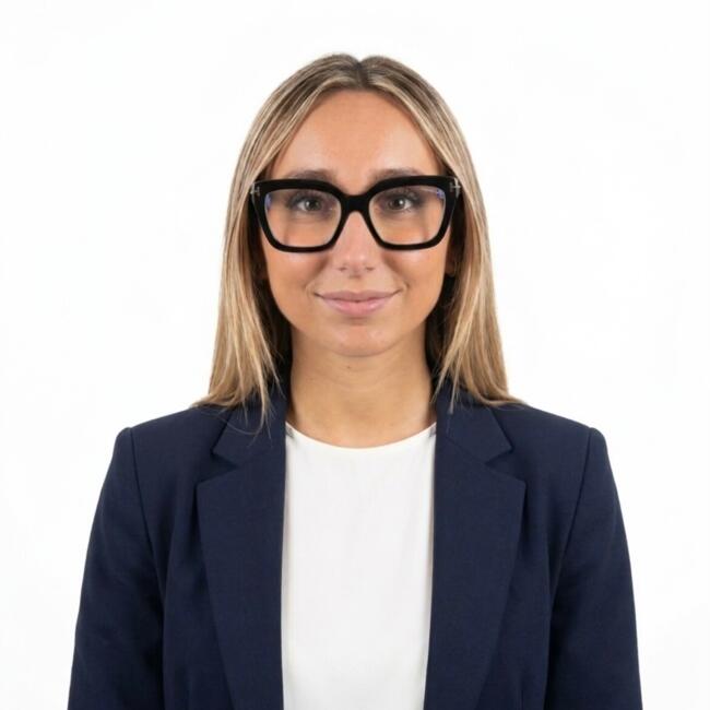 Babysitter in San Giovanni Valdarno: Sofia