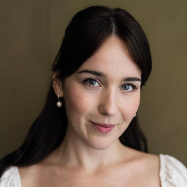Bébiszitter Budapest területén: Veronika