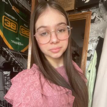 Baby-sitter Reims: Allyson