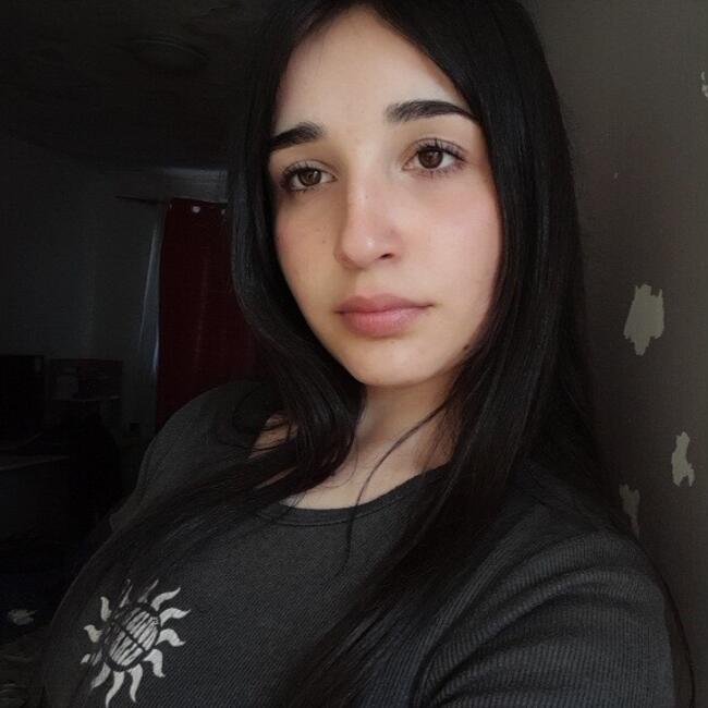 Babysitter in Puente Alto: Ignacia