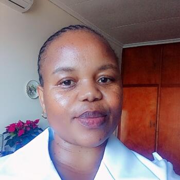 Babysitter in Port Elizabeth: Ntombesine