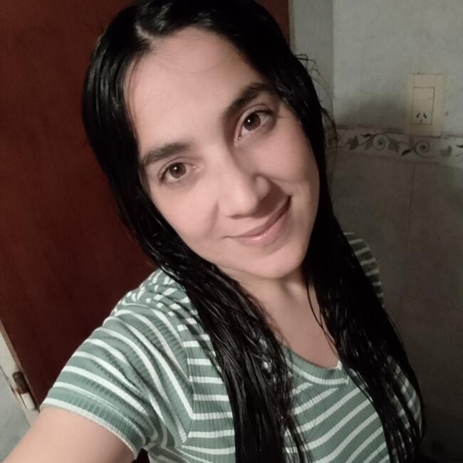 Babysitter in Moreno: Vanessa