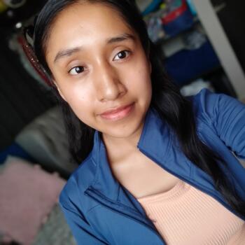 Babysitter in Cancún: Maria