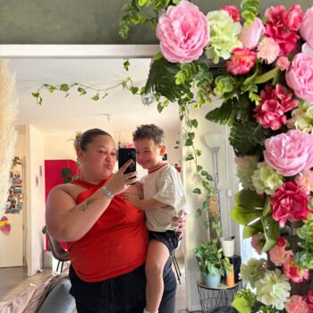 Baby-sitter à Tourouvre: Melissandre
