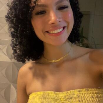 Babá Itajaí: Karoline