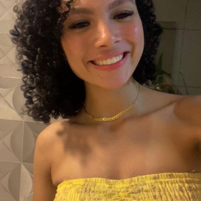 Babá em Itajaí: Karoline