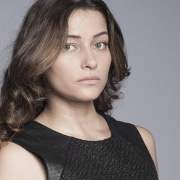 Babysitting job in Nova Lima: babysitting job Raissa