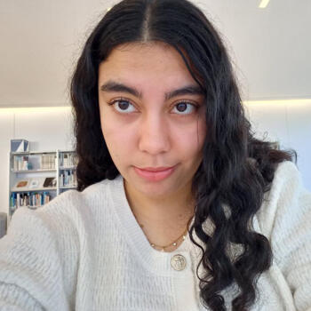 Canguro en Girona: Houda