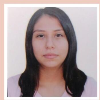 Babysitter Veracruz: Marisol