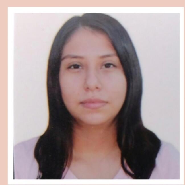Babysitter in Veracruz: Marisol
