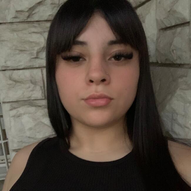 Babysitter in Montevideo: Julieta