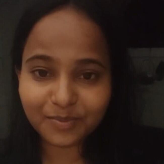 Nanny in Noida: Jyoti