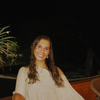 Babysitter in Coimbra: Catarina