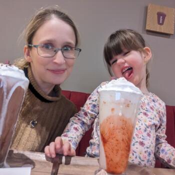 Childminder job in Cwmbran: babysitting job Kim