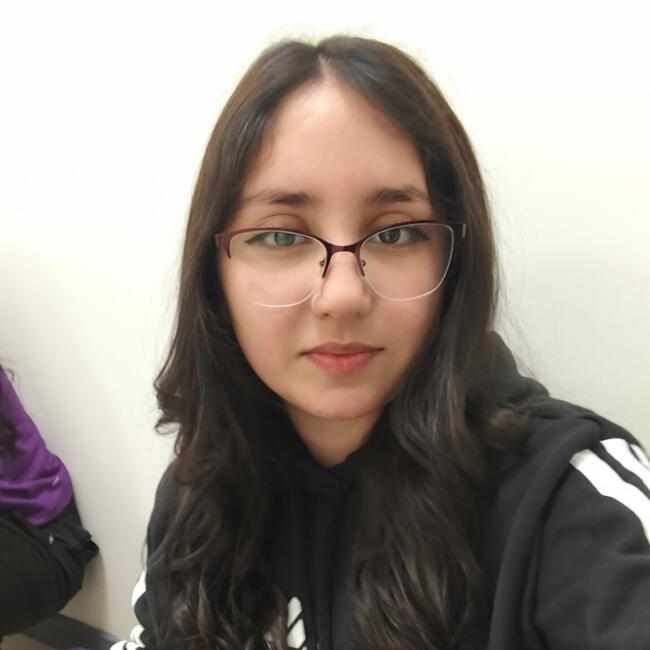 Babysitter in Valdivia: Dharma