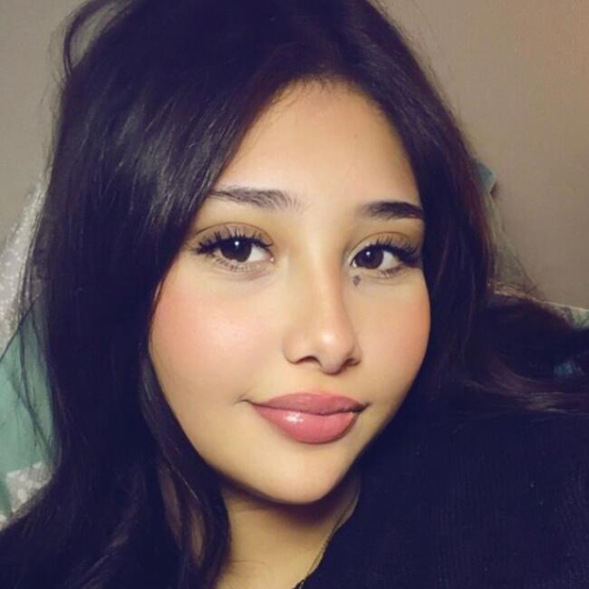 Babysitter in Reims: Salma