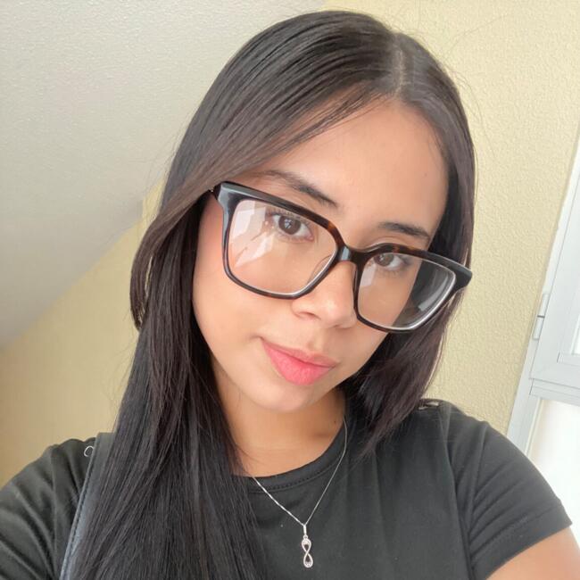 Nanny Madridas: Esther