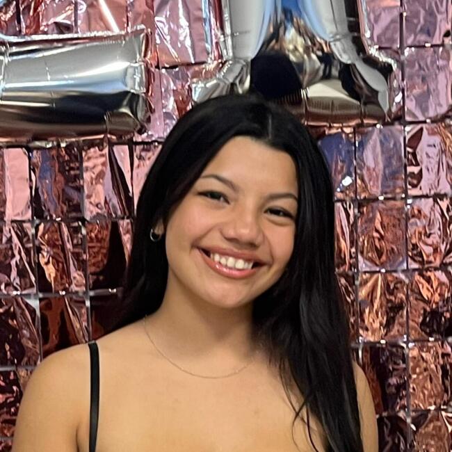 Babysitter in Rosario: Nazarena