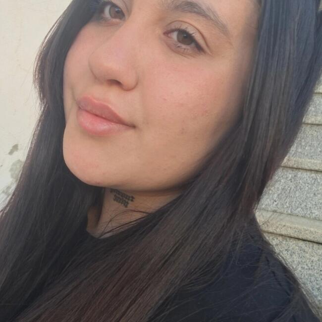 Nanny in Aranda de Duero: Joana