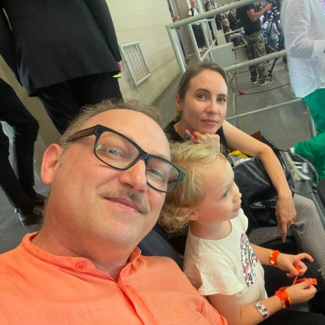 Lavoro per babysitter a Milano: Liezl Daschell