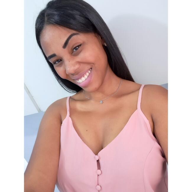 Babá em Araçariguama: Mayara