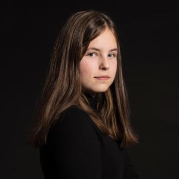 Baby-sitter in Wetteren: Bente de Bakker