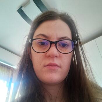 Babysitter Monterotondo: Veronica