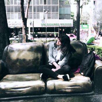 Niñera Ciudad de México: Sofia