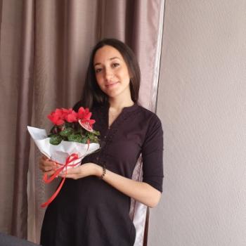 Baby-sitter Bagnolet: Célia