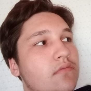 Baby-sitter Villeurbanne: Thomas