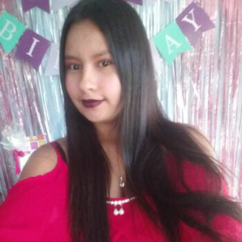 Niñera Cali: Daniela