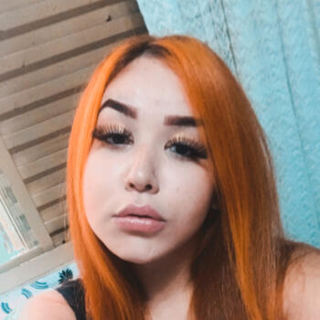Babá Mogi das Cruzes: Camilly