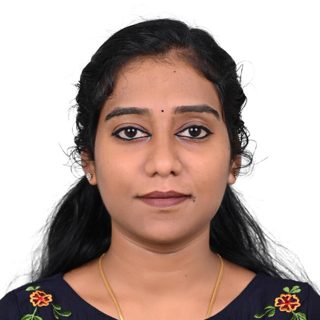 Nanny in Perth: Ashwini