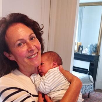 Babysitter Morancé: LIOTARD