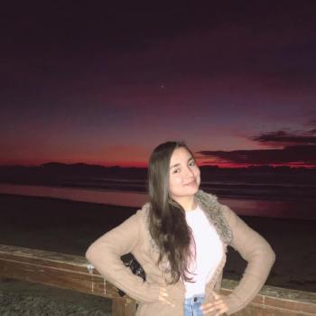 Babysitter Tijuana: Diana Gallego