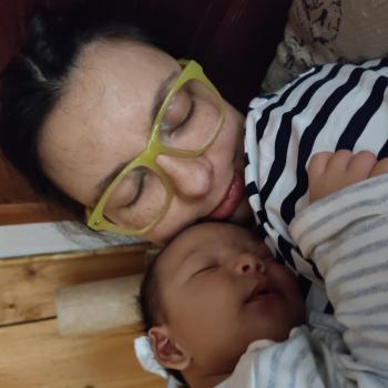 Babysitting job in Lo Barnechea: babysitting job Maria