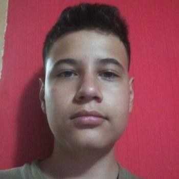 Babysitter in Ciudad Nezahualcoyotl: Diego