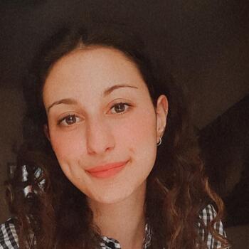 Babysitter a Cesena: Martina