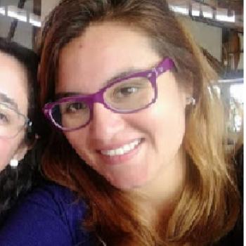 Trabajo de niñera en Cuernavaca: trabajo de niñera Anayeli