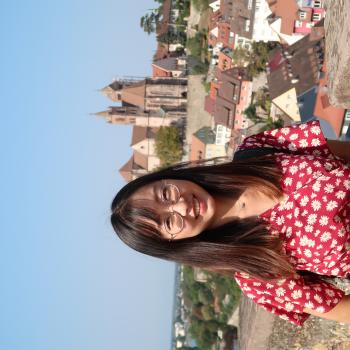 Babysitter in Freiburg im Breisgau: Xueying
