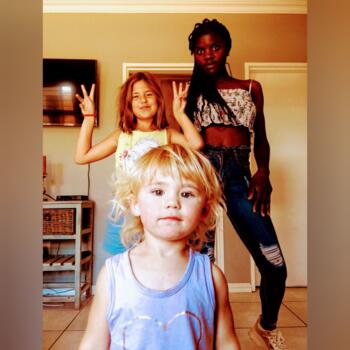 Babysitter in Giyani: Faith